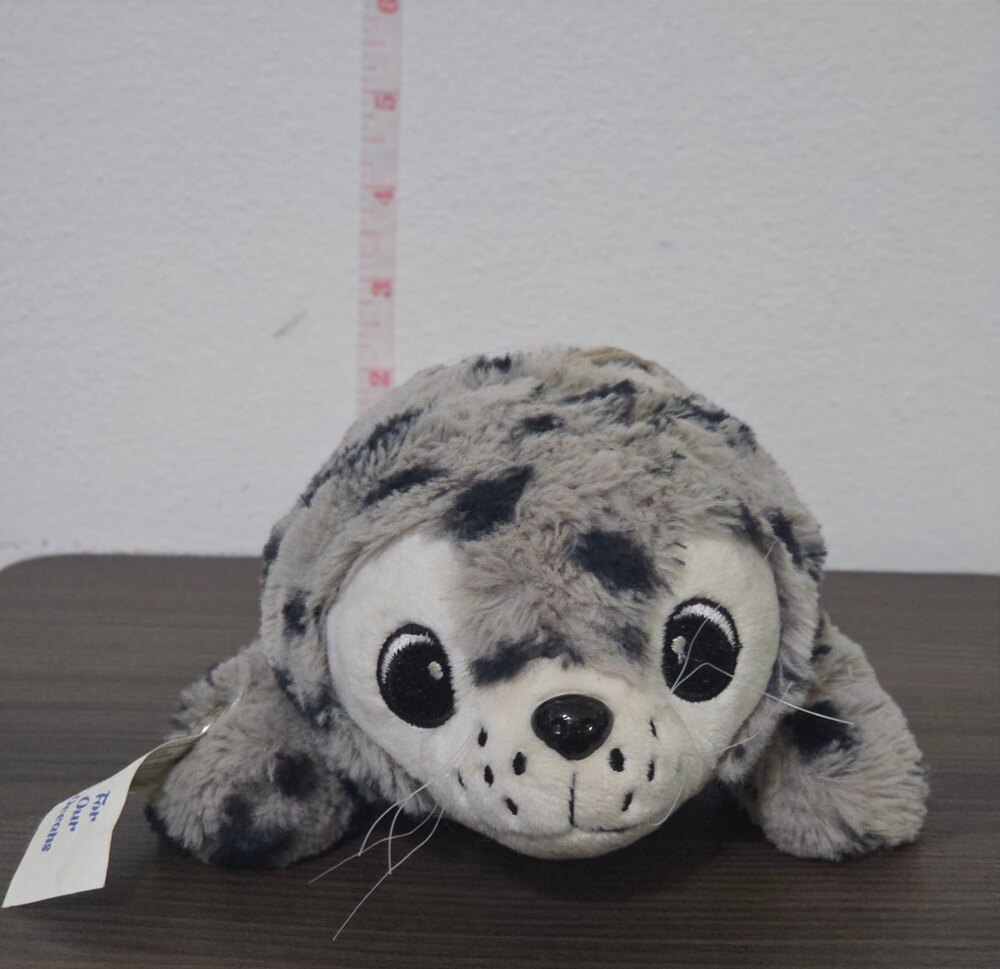 Shore Buddies Sammy the Seal 8-Inch Plush